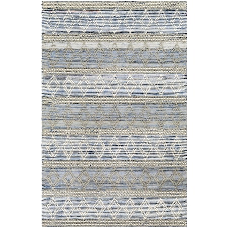 Livabliss Nadine NDD-2300 Handmade Area Rug NDD2300-2339